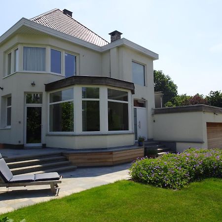 B&B Maaltebrug Ghent Exterior photo